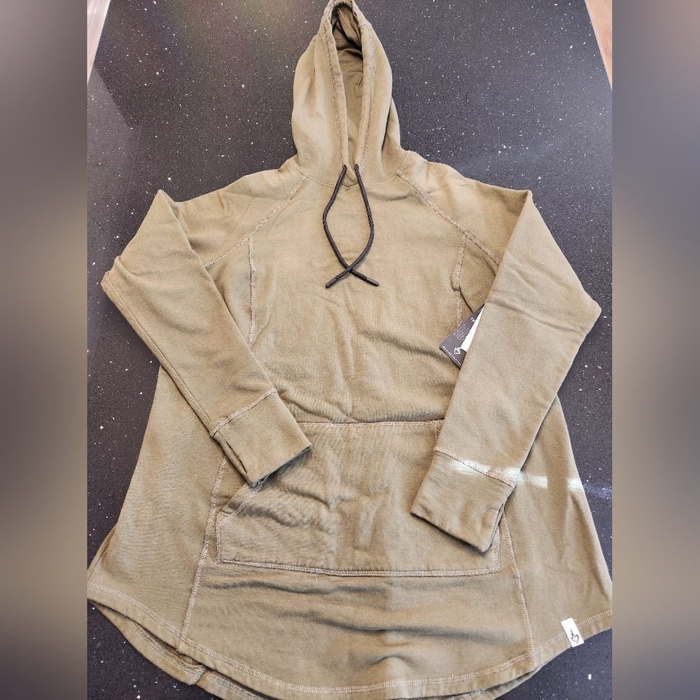 Torrid  sweatshirt tunic